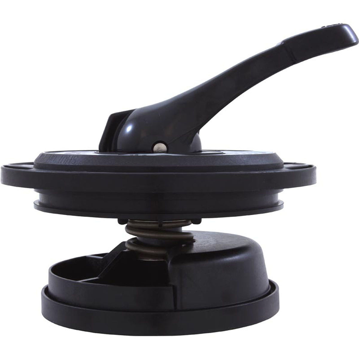 Lid Assembly, Hayward SP0714T Vari-Flo XL Valve /W Gasket