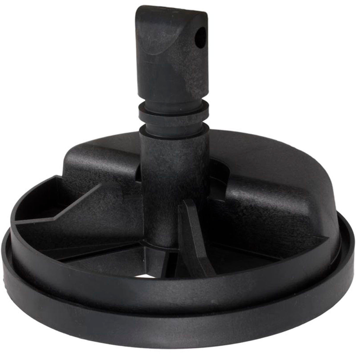 Diverter Assembly, Hayward SP0714T Vari-Flo Valve, w/Gasket