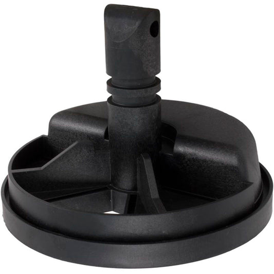 Diverter Assembly, Hayward SP0714T Vari-Flo Valve, w/Gasket