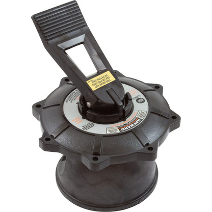 Lid Assembly, Hayward Selecta-Flo Valve