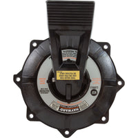 Lid Assembly, Hayward Selecta-Flo Valve