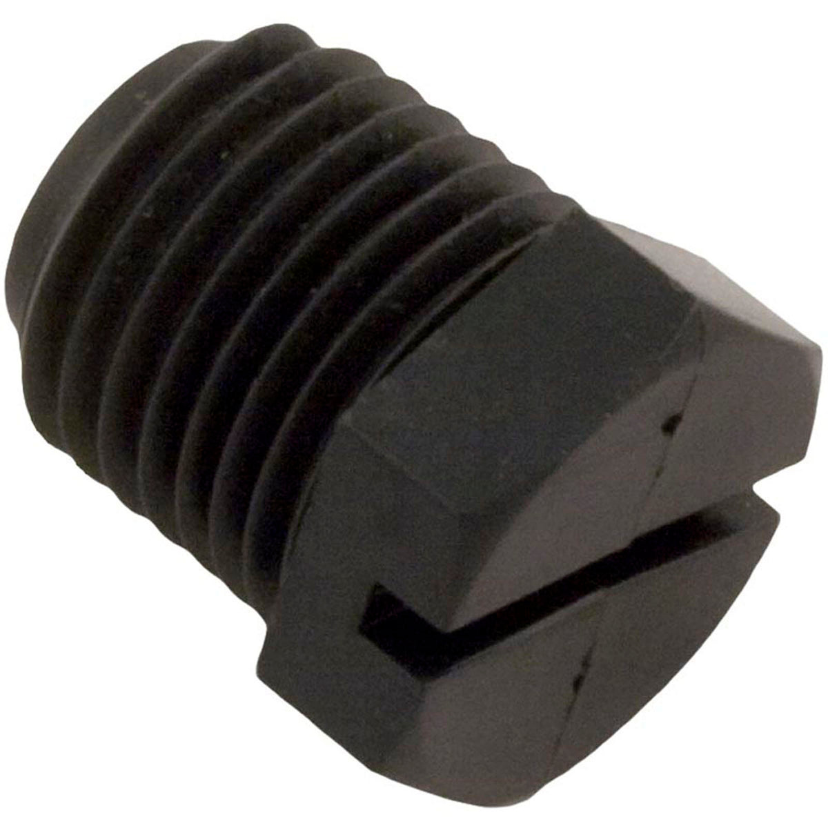 Plug, Hayward 1-1/2" and 2" Vari-Flo Valves