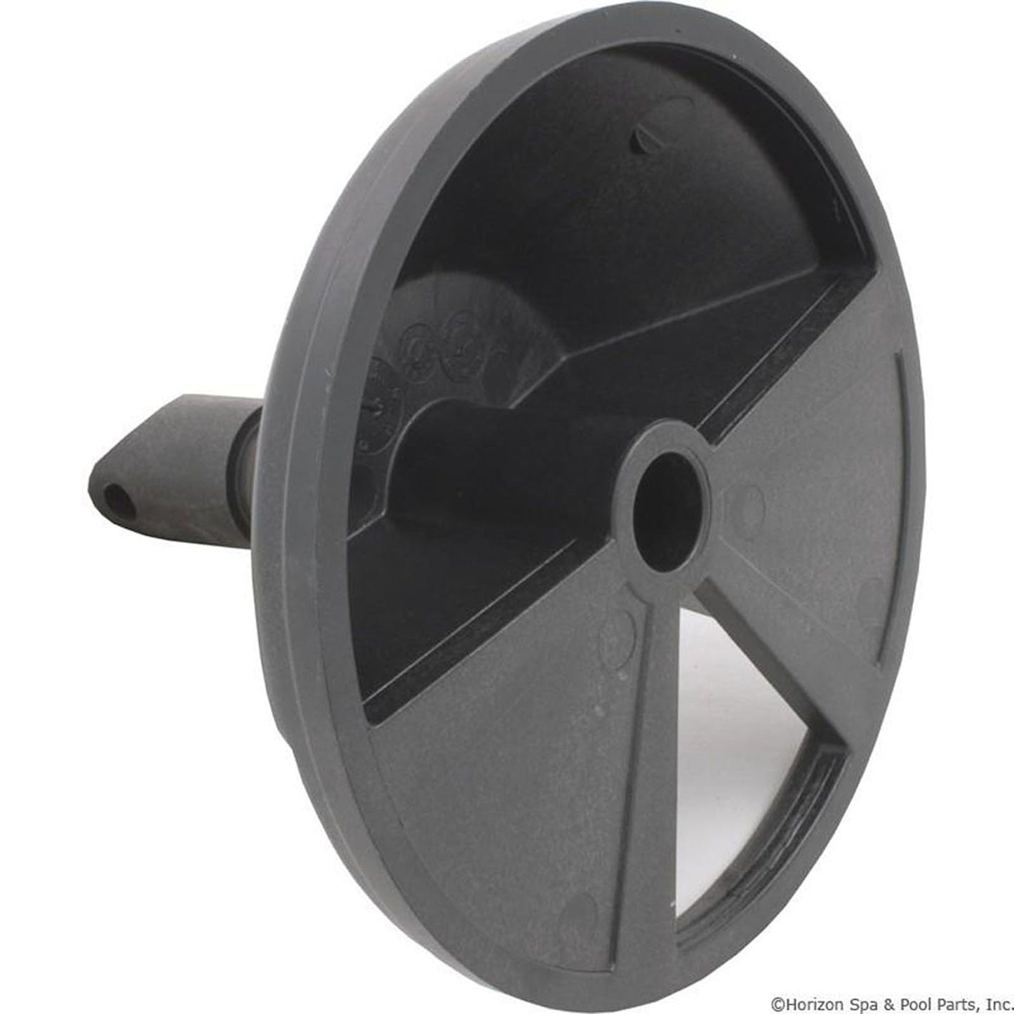 Diverter, Hayward SP0715 2" Vari-Flo Valve