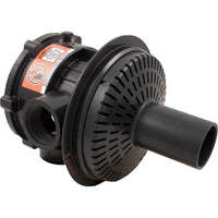 MPV Body, Hayward 1-1/2" Vari-Flo SP0704, w/Diffuser
