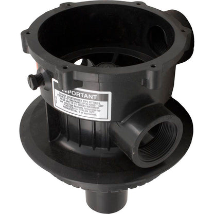 Carrosserie MPV, Hayward 1-1/2" Vari-Flo SP0704, avec diffuseur