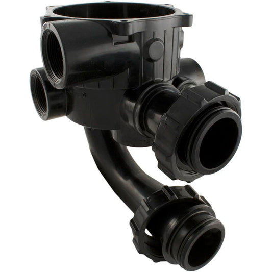 MPV Body, Hayward 1-1/2" Vari-Flo, for S200/S240 Filters