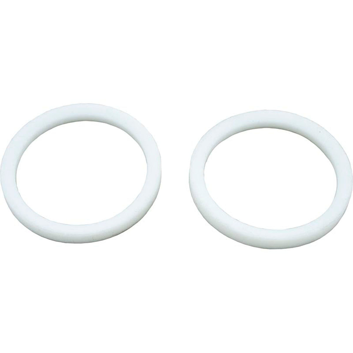 Gasket, Hayward SP0720, 1-5/16"ID, 1-5/8"OD, qty 2