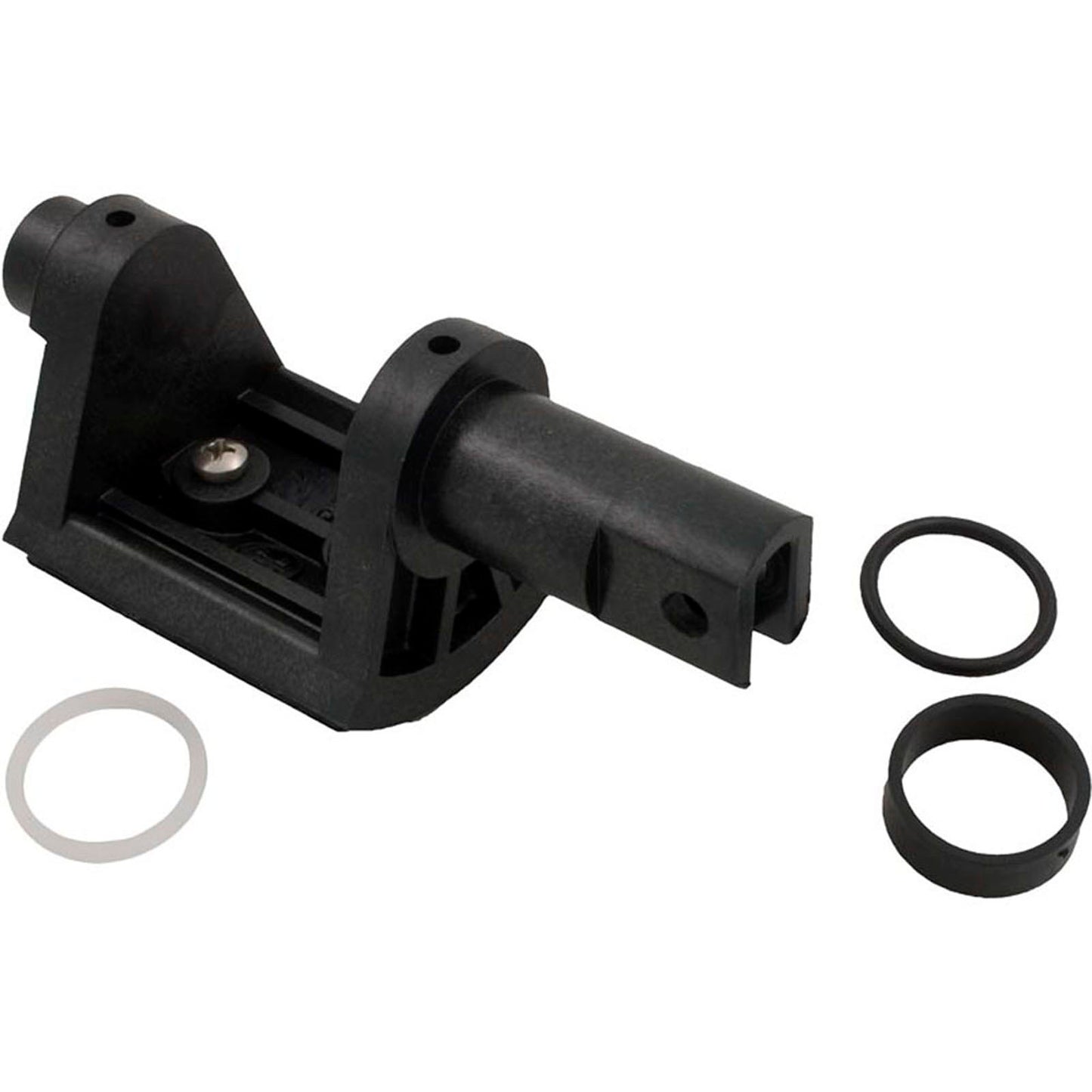 Conjunto de desviador, válvula desviadora Hayward SP0733