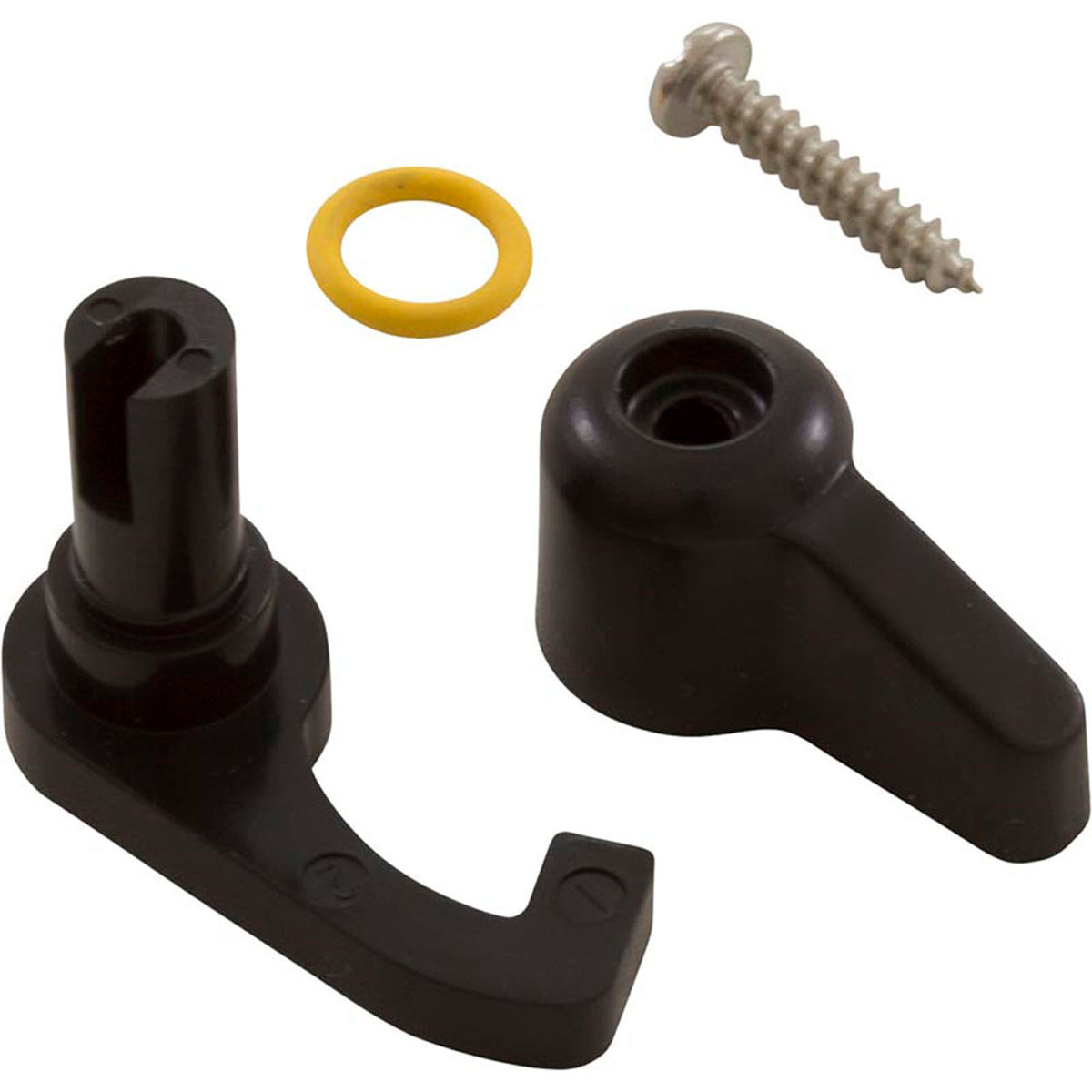 Knob/Pause Assembly, Paramount Water Valve