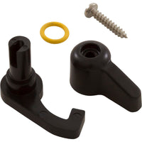 Knob/Pause Assembly, Paramount Water Valve