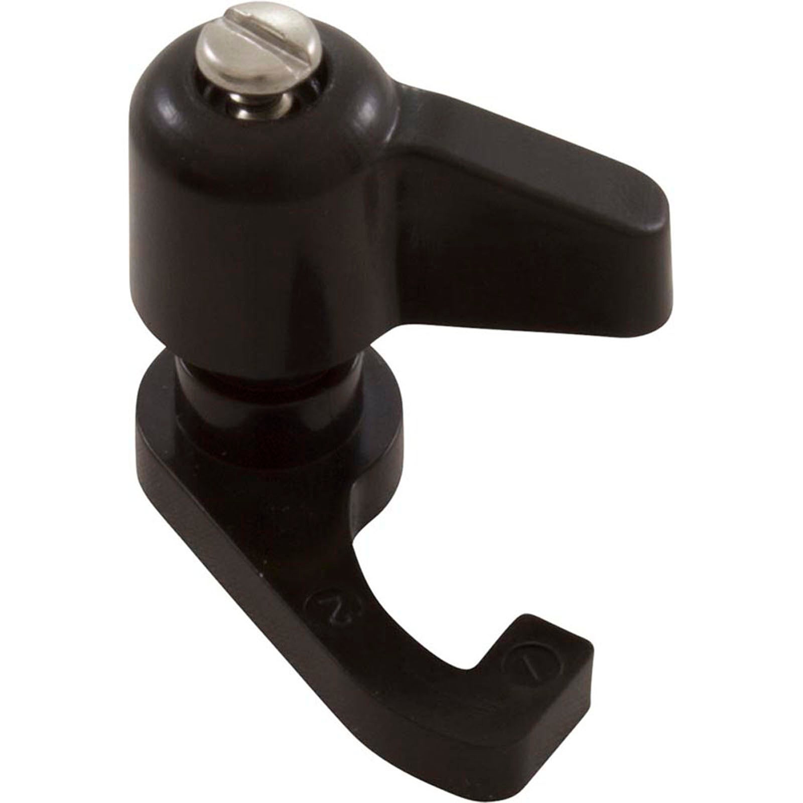 Knob/Pause Assembly, Paramount Water Valve