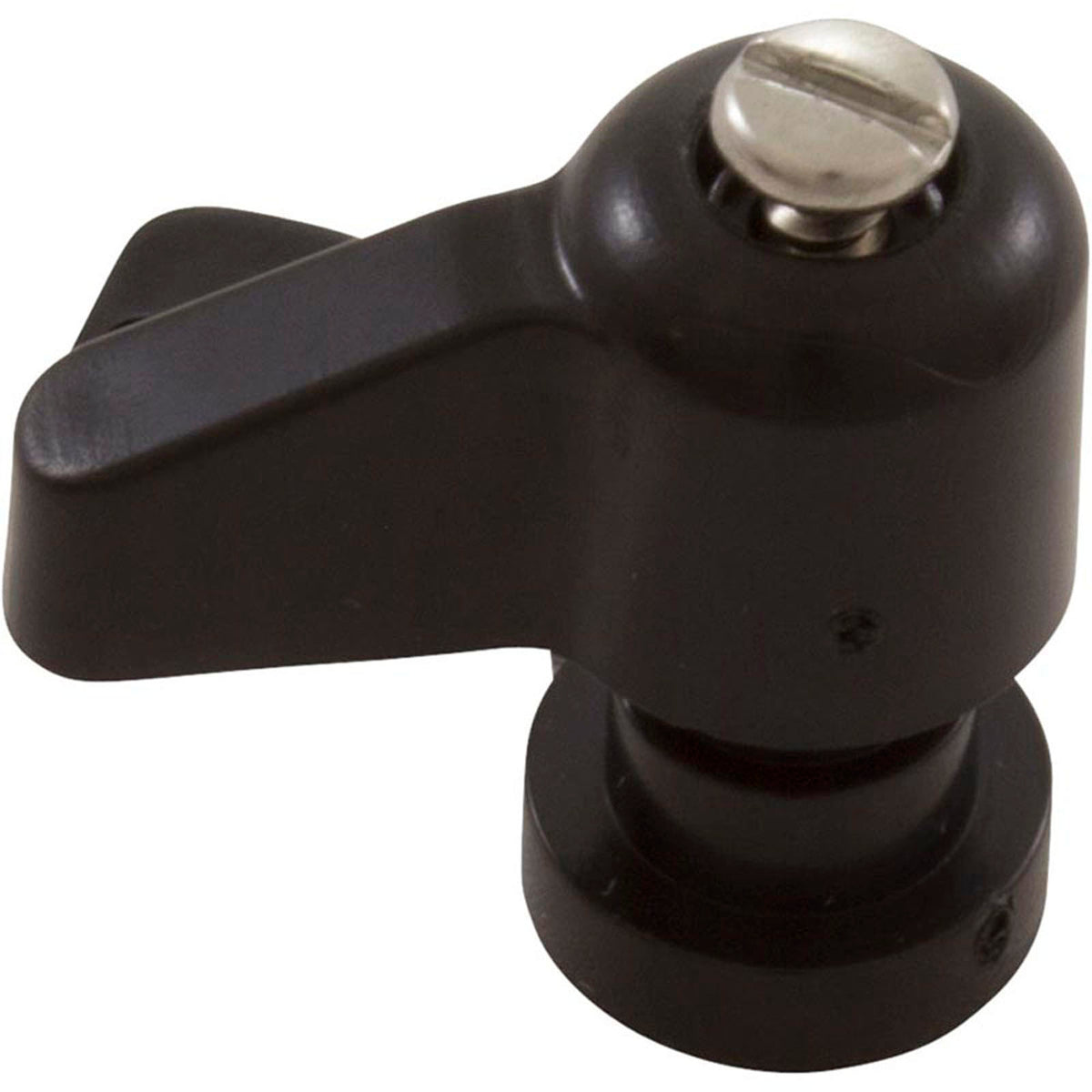 Knob/Pause Assembly, Paramount Water Valve