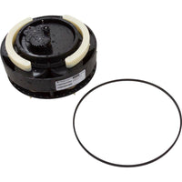 Module, Paramount Water Valve, 2 Port, 4 Gear