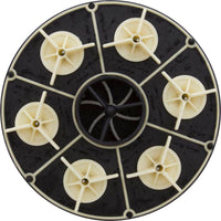 Module, Paramount Water Valve, 2 Port, 4 Gear