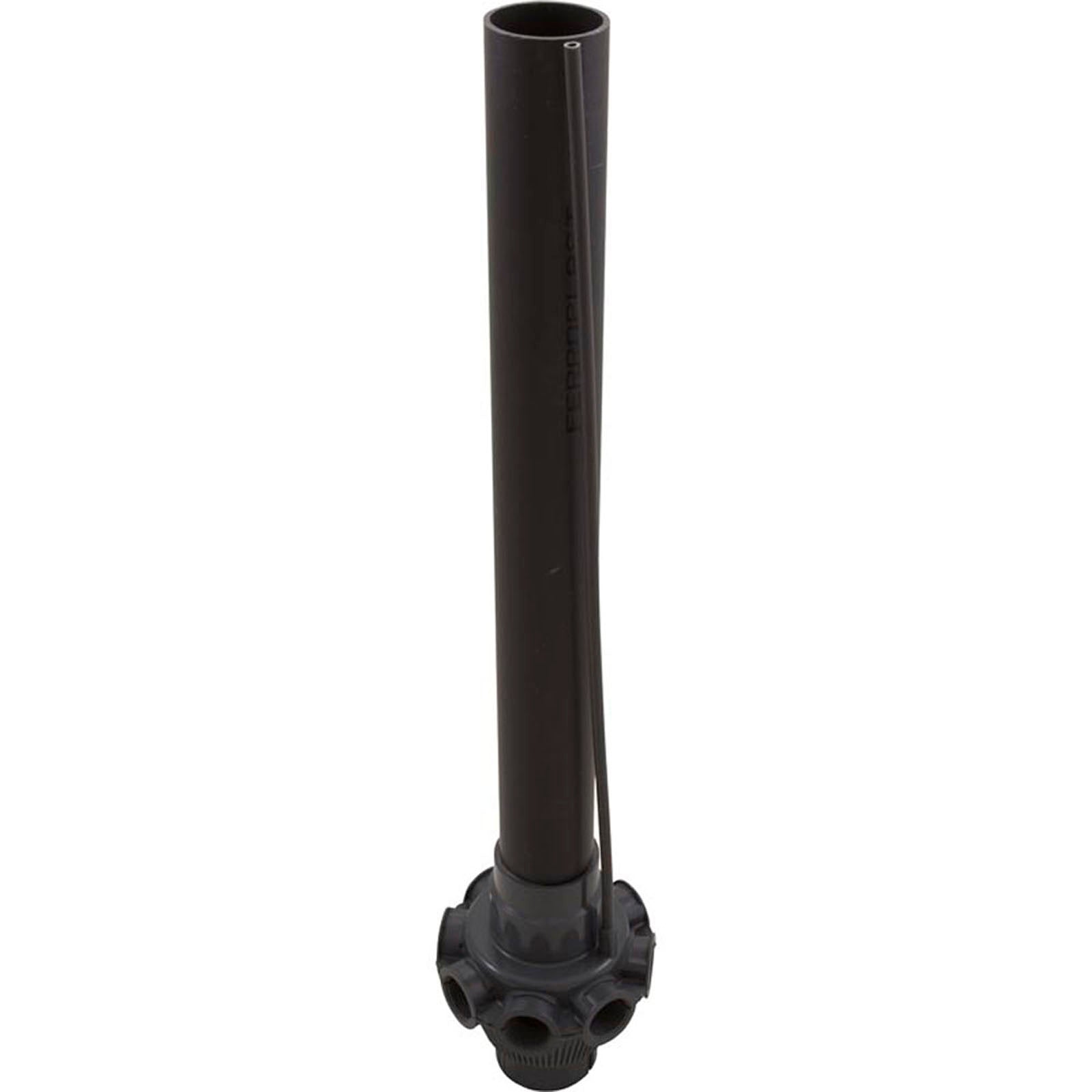 Standpipe, Astral Millennium Top-Mount, Astramax Pump, 22"
