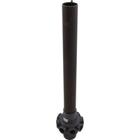 Standpipe, Astral Millennium Top-Mount, Astramax Pump, 22"