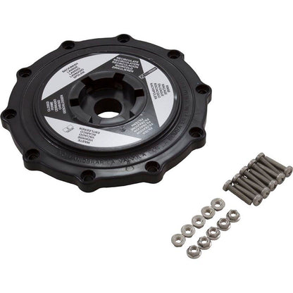 Valve Lid, Astral, 2" Multiport Valves, with Label