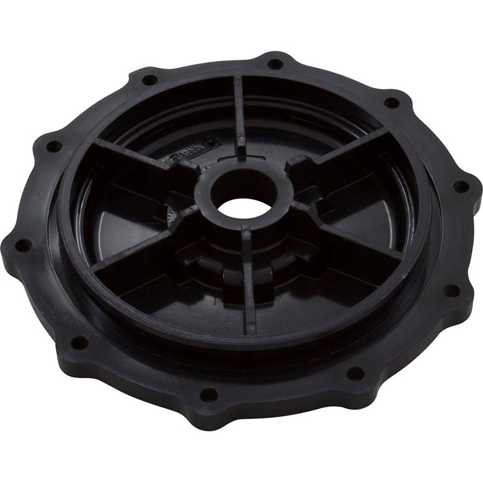 Valve Lid, Astral, 2" Multiport Valves, with Label