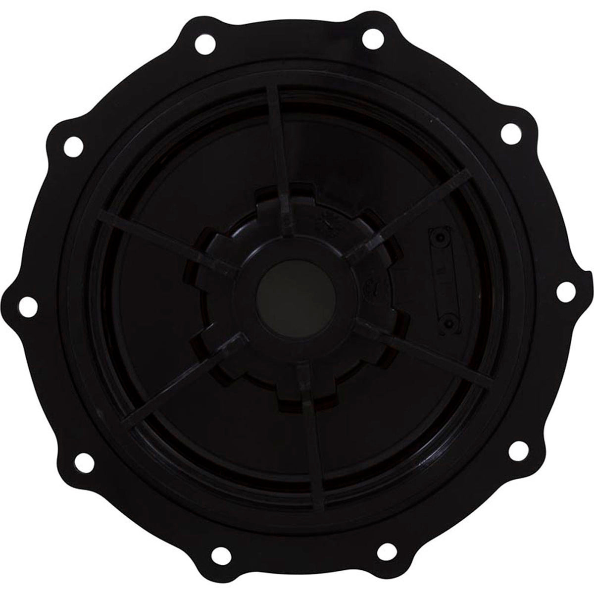 Valve Lid, Astral, 2" Multiport Valves, with Label