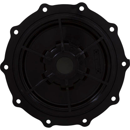 Valve Lid, Astral, 2" Multiport Valves, with Label