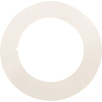 Label, Astral, 1-1/2" Multiport Valves, 6 Position