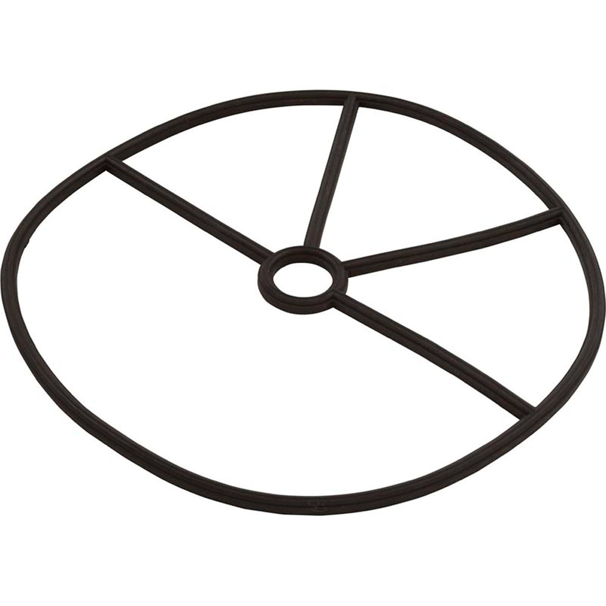 Spider Gasket, Astral, 3" Multiport Valve