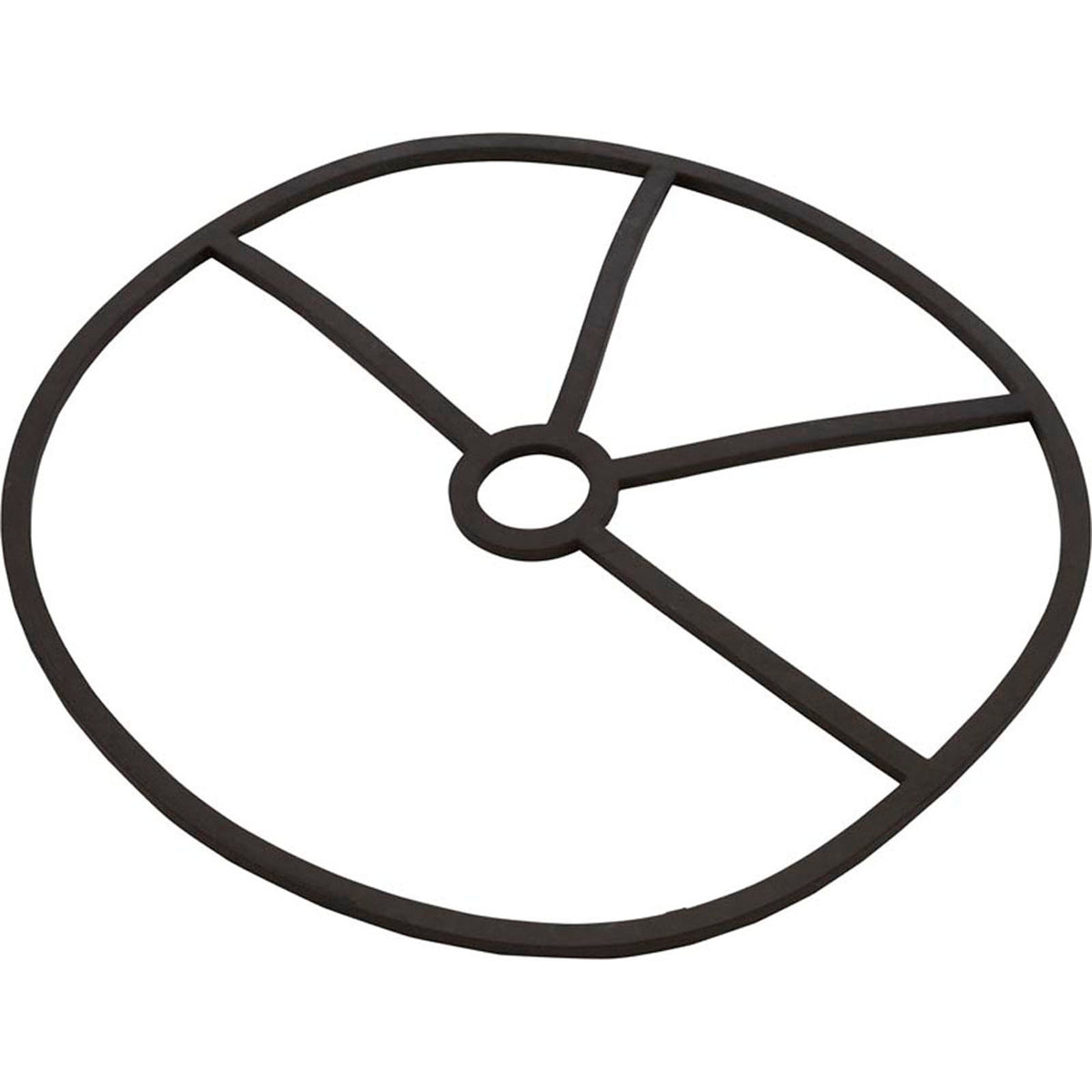 Spider Gasket, Astral, 3" Multiport Valve