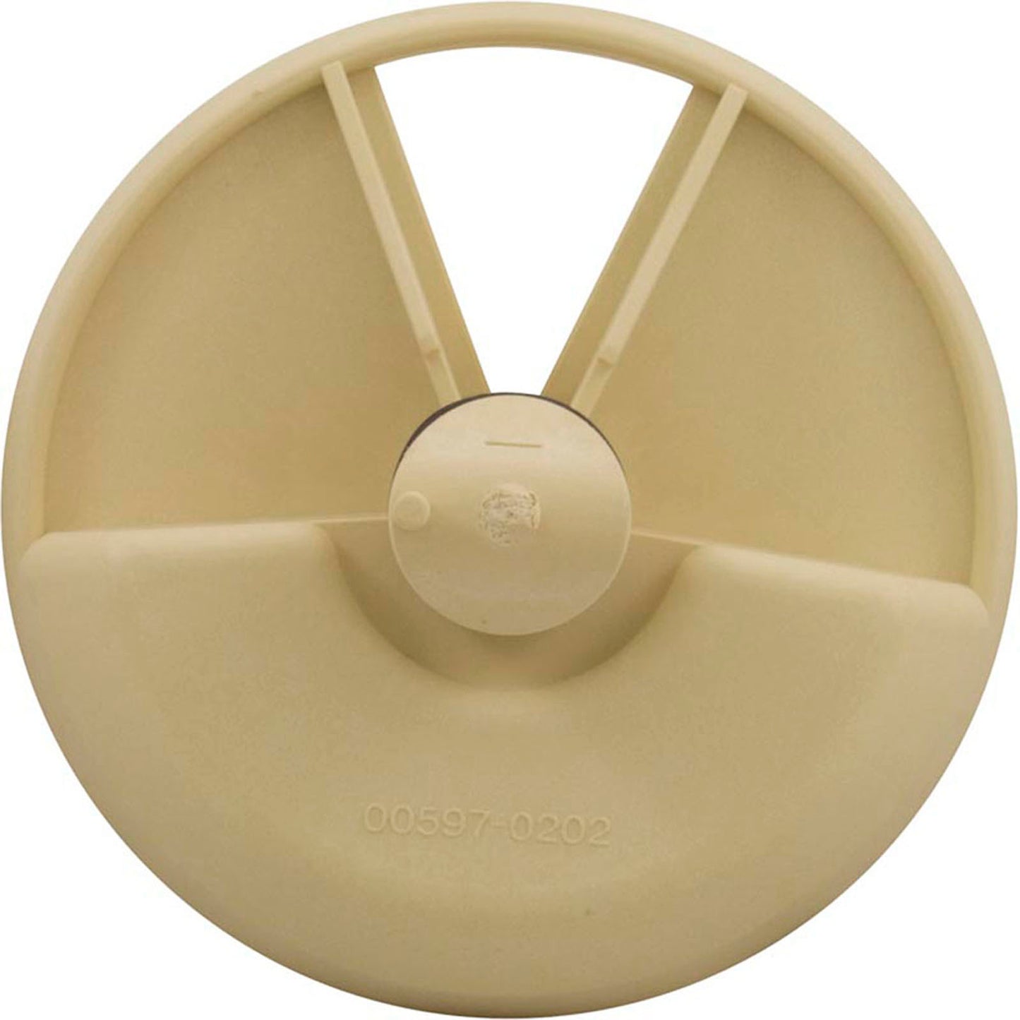 Diverter, Astral, Cantebric Valve, w/Gaskets