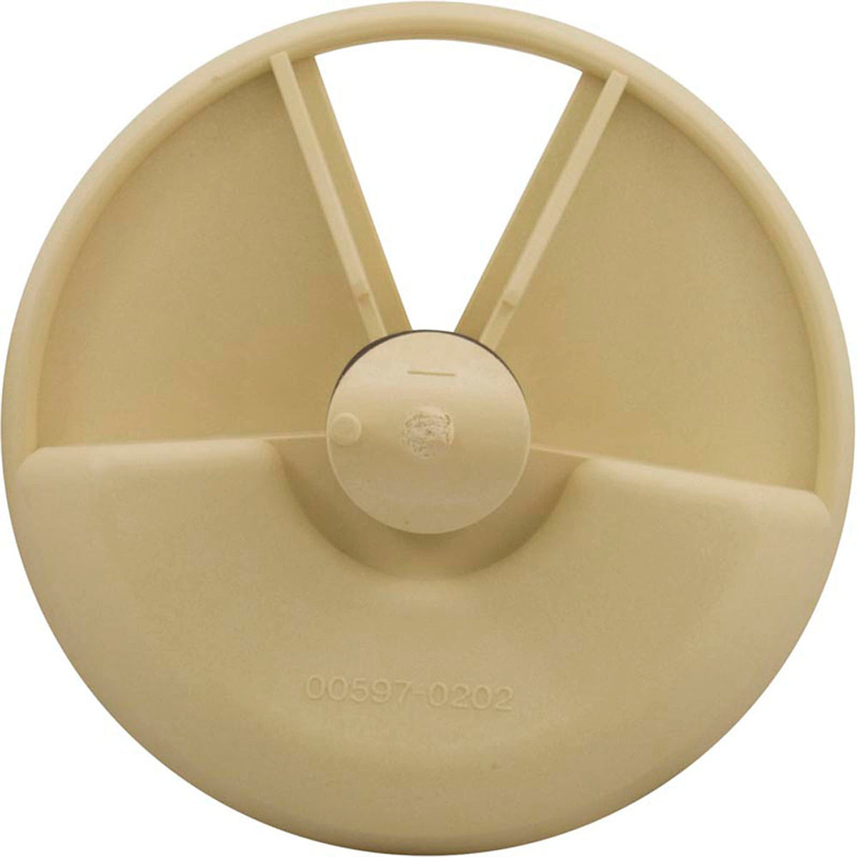 Diverter, Astral, Cantebric Valve, w/Gaskets