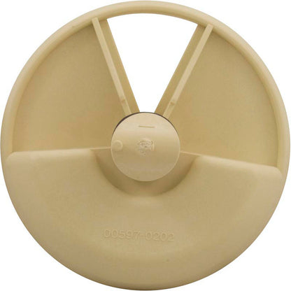 Diverter, Astral, Cantebric Valve, w/Gaskets