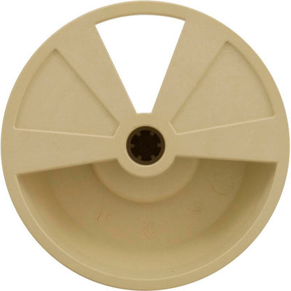 Diverter, Astral, Cantebric Valve, w/Gaskets