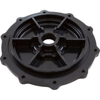 Valve Lid, Astral, Black Top 2" Multiport Valves, with Label