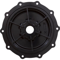 Valve Lid, Astral, Black Top 2" Multiport Valves, with Label