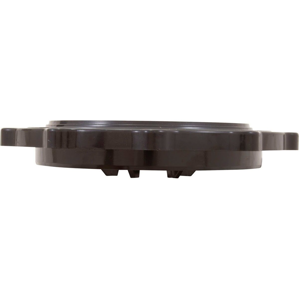 Valve Lid, Astral, Black Top 2" Multiport Valves, with Label