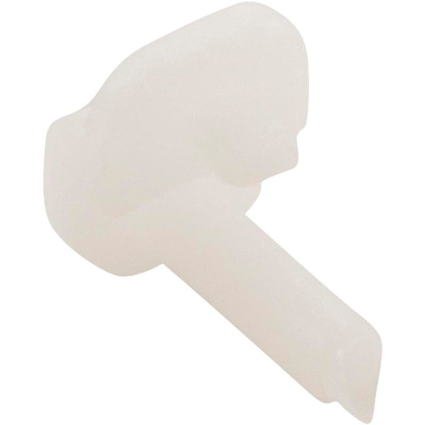 Security Clip, Astral, MPV, 1-1/2" TM/SM/Univ