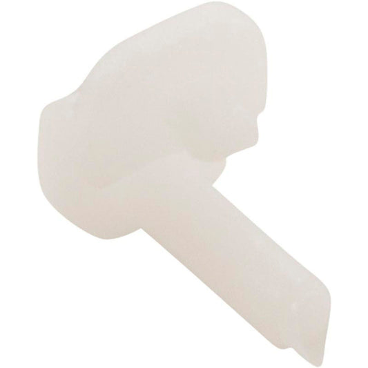 Security Clip, Astral, MPV, 1-1/2" TM/SM/Univ