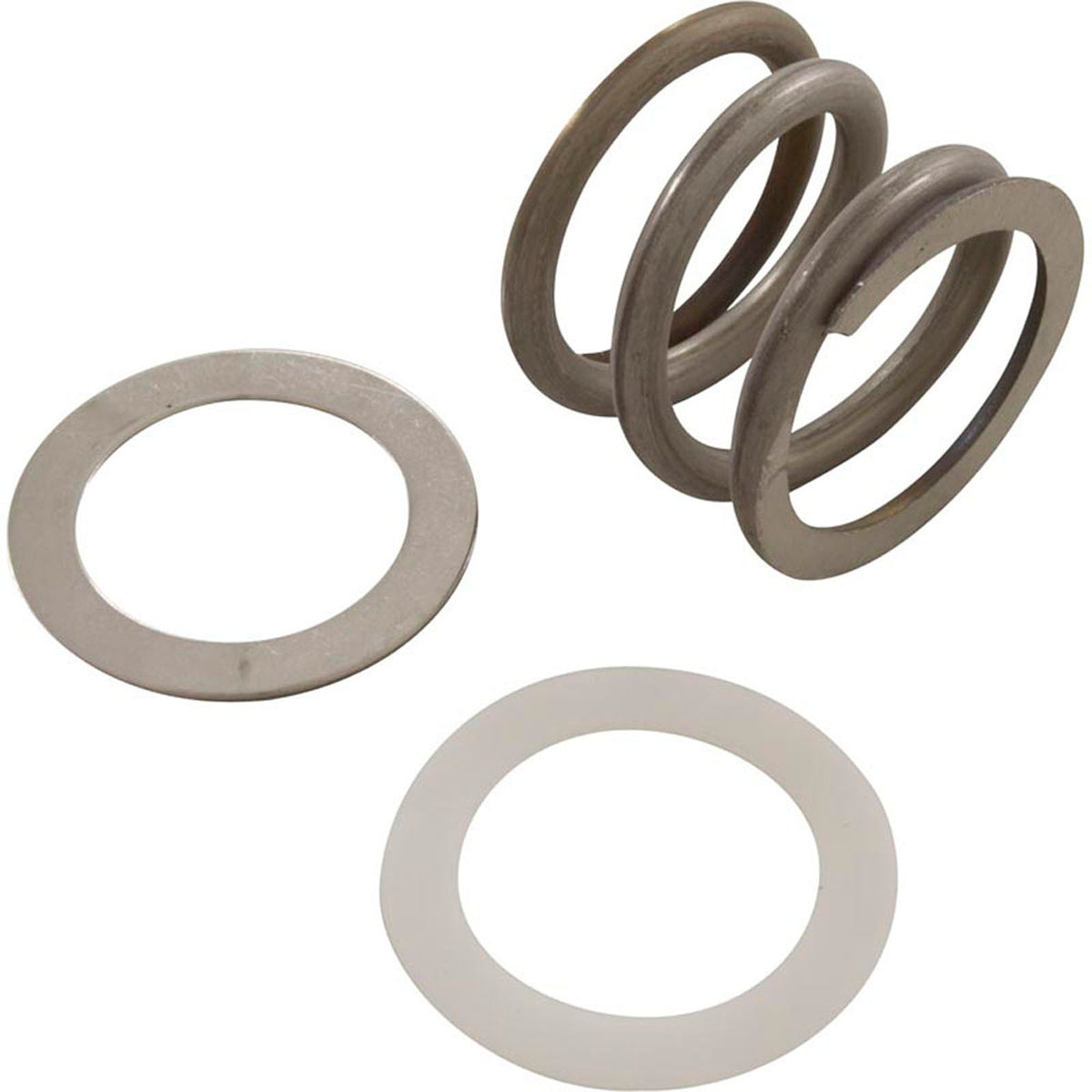 Spring Kit, Astral, Multiport Valve SM, 1-1/2", w/ Washers
