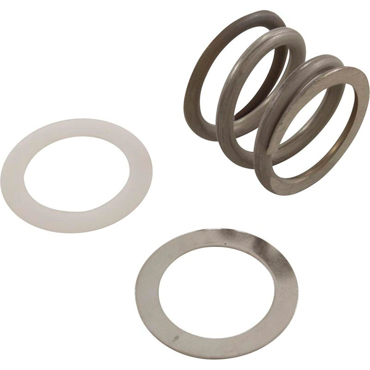 Spring Kit, Astral, Multiport Valve SM, 1-1/2", w/ Washers