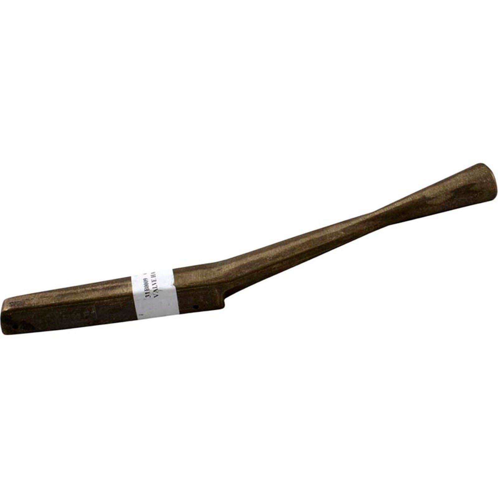 Handle, Waterco Baker Vertilever Valve