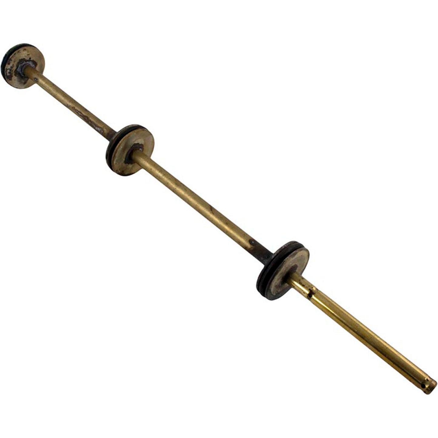 Ensemble de piston, vanne Waterco Baker Vertilever