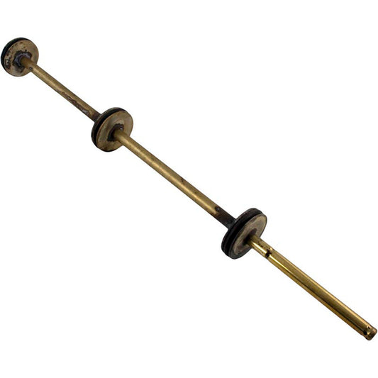 Ensemble de piston, vanne Waterco Baker Vertilever