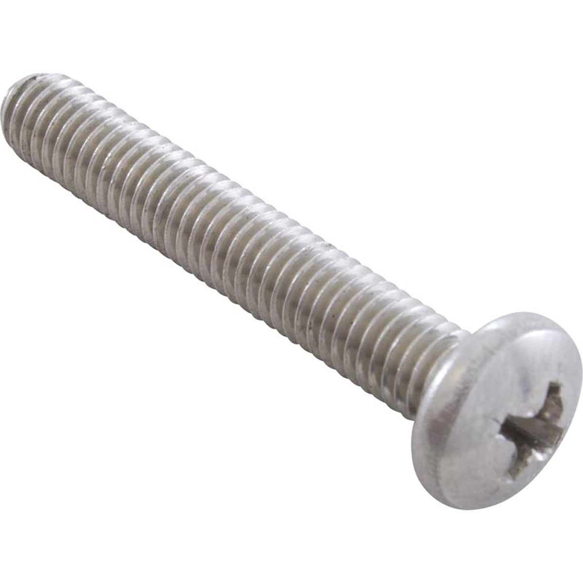 Screw, Waterco Baker Vertilever Valve, 10-32 x 1-1/4"