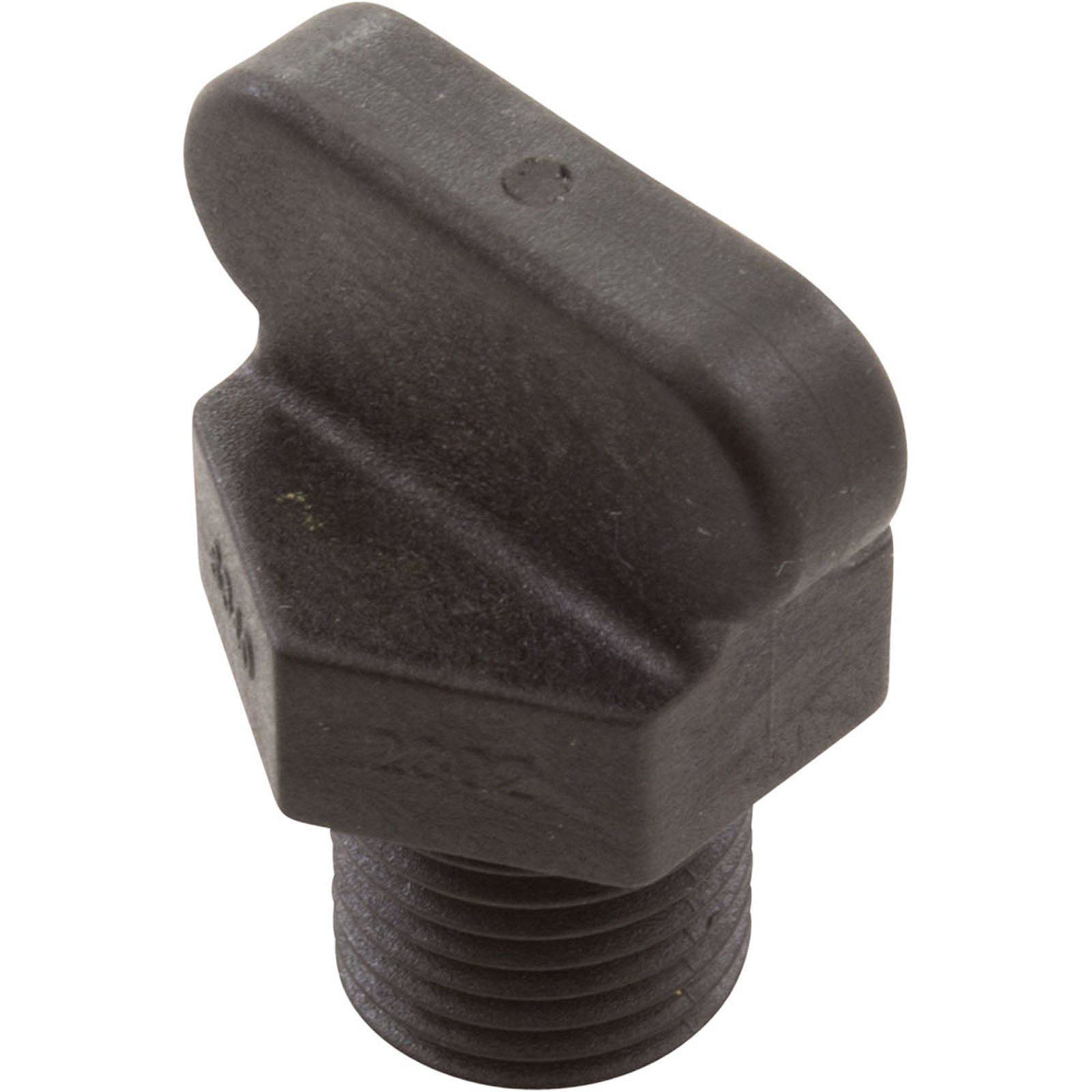 Drain Plug, Waterco Hydrostar Plus, 1/4" w/o O-Ring