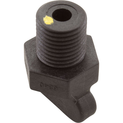 Tapón de drenaje, Waterco Hydrostar Plus, 1/4" sin junta tórica