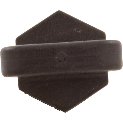 Tapón de drenaje, Waterco Hydrostar Plus, 1/4" sin junta tórica