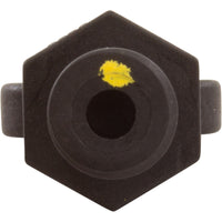 Drain Plug, Waterco Hydrostar Plus, 1/4" w/o O-Ring