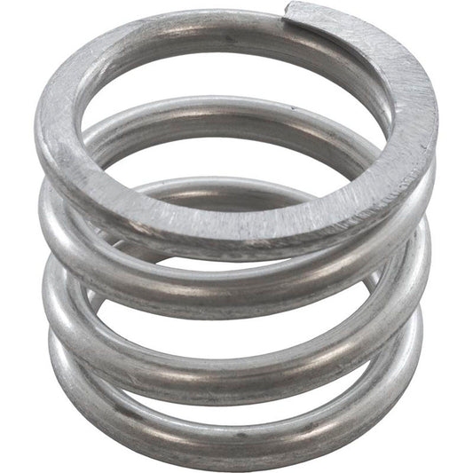 Válvulas de montaje superior/lateral de 2" de Waterco con resorte