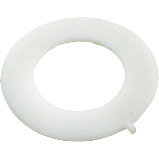 Washer, Praher ABS 1-1/2&quot;/2&quot; Top/Side Mount Valves, Above