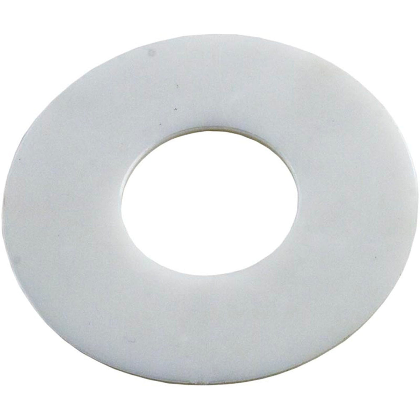 Rondelle, vannes à montage supérieur/latéral Praher ABS 3", au-dessus