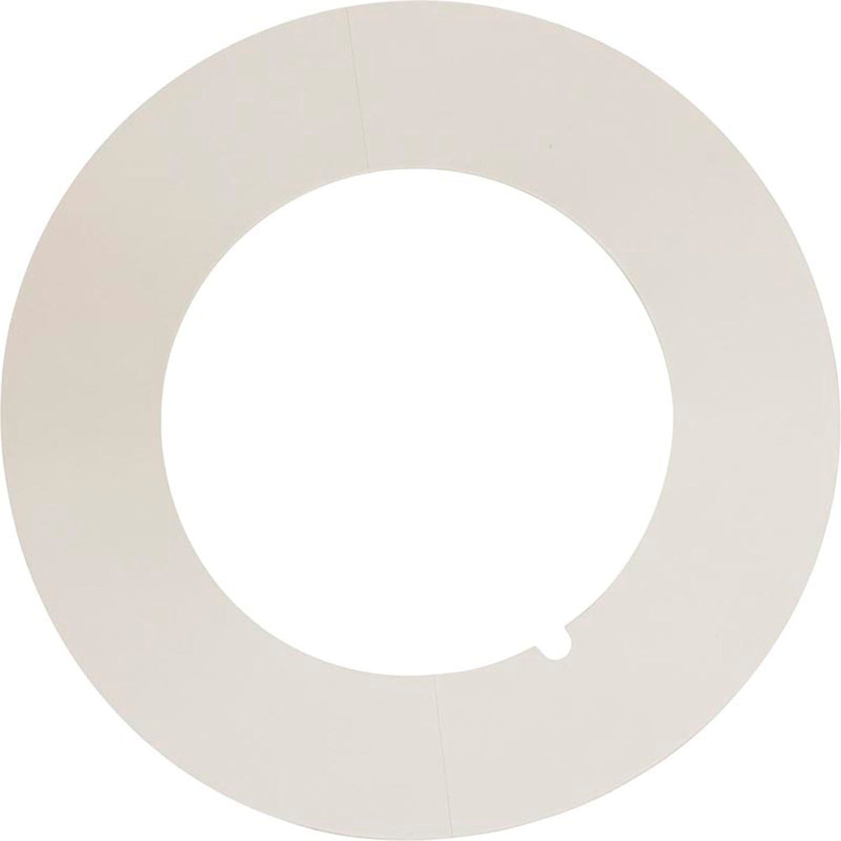 Decal, Praher ABS  2" Side Mount Valve